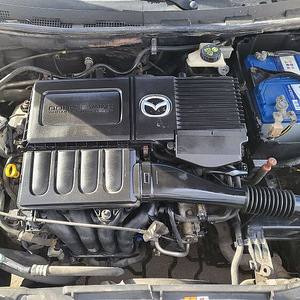 Müüa Mazda 3, 2005.a (7 foto / 7)