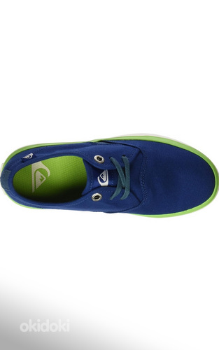 Новые теннисные туфли Quicksilver для мальчиков, размер 38 (фото #2)