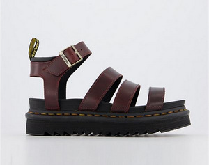 Dr. Martens Blaire Brando s.40 (3 foto / 7)