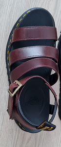 Dr. Martens Blaire Brando s.40 (7 foto / 7)