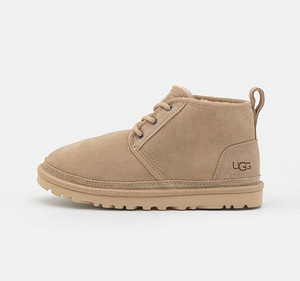 UGG Neumel Suede Boots 40s (1 foto / 4)
