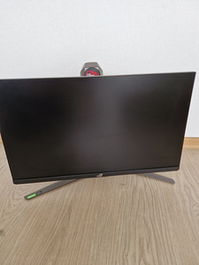 Mänguri monitor ASUS ROG Swift PG259QNR 24.5" 360 Hz (3 foto / 4)
