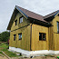 Постройка деревянно-каркасных домов (фото #1)