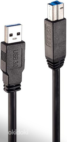 Lindy USB3.1 Active kaabel - 10 meetrit (foto #2)