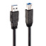 Lindy USB3.1 Активный кабель - 10 метров (фото #4)
