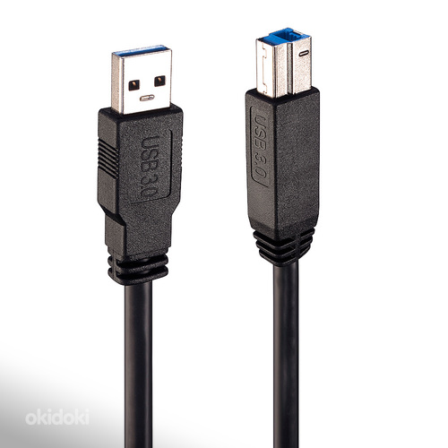 Lindy USB3.1 Active kaabel - 10 meetrit (foto #4)