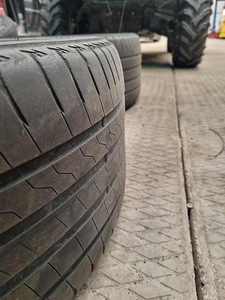 Vw/audi orginaal 19" veljed (9 foto / 10)