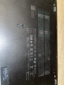 Sülearvut HP EliteBook 820 G3 (2 foto / 4)