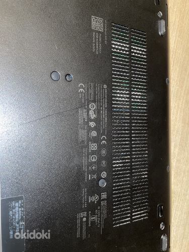 Sülearvut HP EliteBook 820 G3 (foto #2)