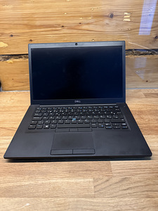 DELL Latitude 7490 äriklassi sülearvuti (5 foto / 5)