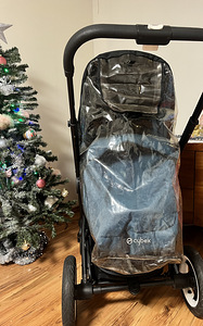 Cybex (3 foto / 5)