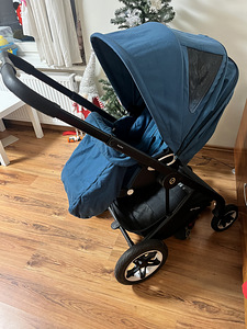 Cybex (4 foto / 5)
