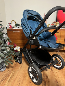 Cybex (5 foto / 5)