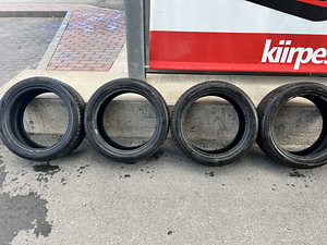 Suverehvid Hankook 225/45/R17 (1 foto / 6)