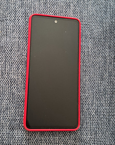 A72 A Samsung Galaxy A72 128GB (1 foto / 4)