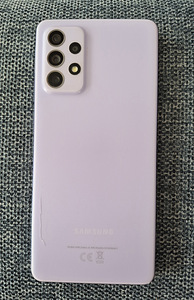 A72 A Samsung Galaxy A72 128GB (4 foto / 4)