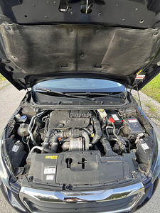 Peugeot 308 1.6 88kW (7 foto / 15)