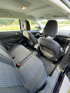 Peugeot 308 1.6 88kW (10 foto / 15)