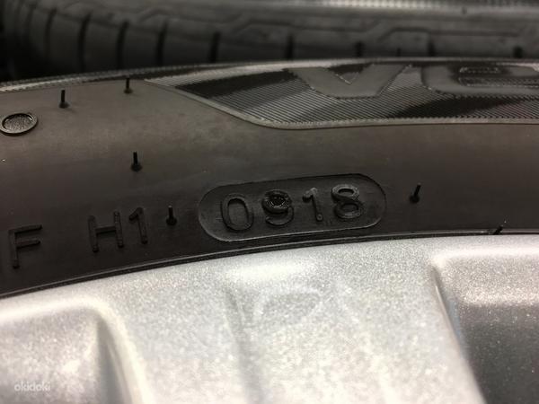 215/60R16 Ford Hankook Ventus Prime 3 (foto #3)