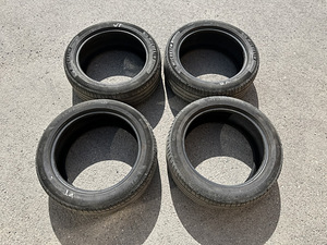 215/50R17 Michelin Primacy 4 (1 foto / 9)