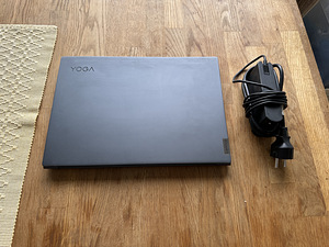 Lenovo Yoga Slim 7 Pro 14ACH5 (1 foto / 3)