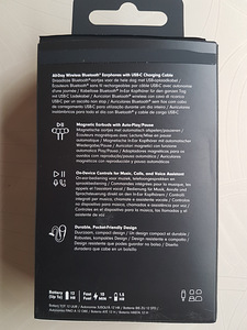 Beats Flex juhtmevabad klapid (2 foto / 4)