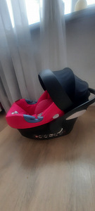 Uus! Cybex Aton M I-size (2 foto / 4)