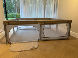 System mänguaedik 165 x 205 cm Moby (2 foto / 4)