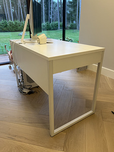 Kirjutuslaud MEBLIK Mode 120 x 60 (2 foto / 2)