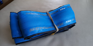 Schwalbe Insider Performance Folding Trainer Tire - 35-622 (1 foto / 1)