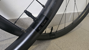 MTB 30mm carbon jooksud OC XC Team (Orbea) (3 foto / 3)
