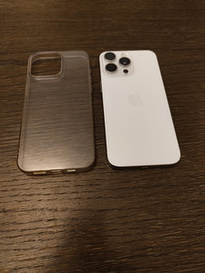 I Phone 15 pro max (3 foto / 3)