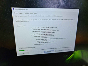ASUS ROG Zephyrus Ultra S i7-8750H/RTX 2080 Q-Max/16 GB DDR4 (7 foto / 8)