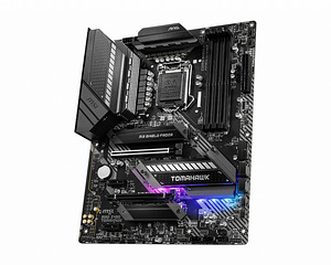 SpaceX Gaming! i7-11700@5GHz x8C/16-32GB DDR4 3866/3070 (3 foto / 7)