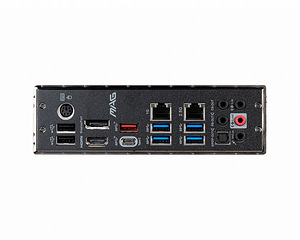 SpaceX Gaming! i7-11700@5GHz x8C/16-32GB DDR4 3866/3070 (4 foto / 7)