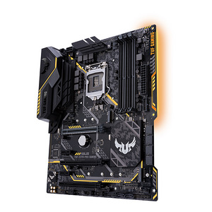 Rocket Gaming! i5-9600K@ 5GHz x6/16GB DDR4/GTX 1080/SSD (4 foto / 10)