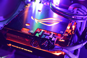 Rocket Gaming! i5-9600K@ 5GHz x6/16GB DDR4/GTX 1080/SSD (9 foto / 10)
