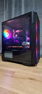 Лучшее предложение! i7-4GHz/RX 5700 8GB = RTX 3060 12GB/16-3 (2 фото из 4)