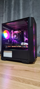 Лучшее предложение! i7-4GHz/RX 5700 8GB = RTX 3060 12GB/16-3 (3 фото из 4)