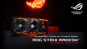 RyzenGamer! Ryzen 7/16-32GB DDR4/ROG RX 5700XT 8GB = RTX3060 (7 foto / 10)