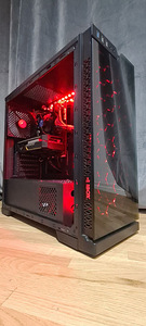ChristmasG! i3-10100/16GB DDR4/512 SSD/ GTX 1060/1650/VEGA56 (8 foto / 9)