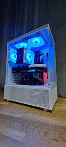 RyzenXMAS! Ryzen 5500/AORUS RTX 2080/16-32GB/500GB NVMe (3 фото из 8)