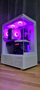 RyzenXMAS! Ryzen 5500/AORUS RTX 2080/16-32GB/500GB NVMe (5 фото из 8)
