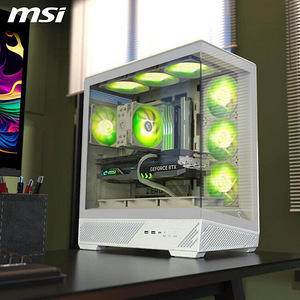 RyzenTOP! 7900X3D/2x16GB DDR5/RX 9070XT 16GB = 5070Ti++/NVMe (7 foto / 7)