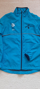 Spordijakk s. 140 cm (1 foto / 2)