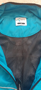 Spordijakk s. 140 cm (2 foto / 2)