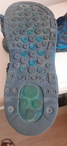 Geox sandaalid s. 38 (3 foto / 3)