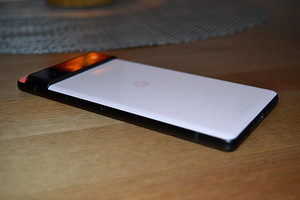 Google Pixel 6 5G 8/128GB Android Kinda Coral GA02920-GB (3 foto / 8)