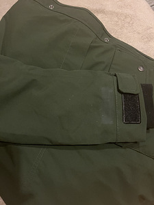 Parka Didriksons 160 sm (4 foto / 4)