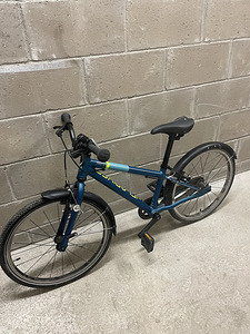 Велосипед Islabikes Cnoc 20 + шлем (1 фото из 3)